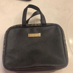 Versace makeup bag